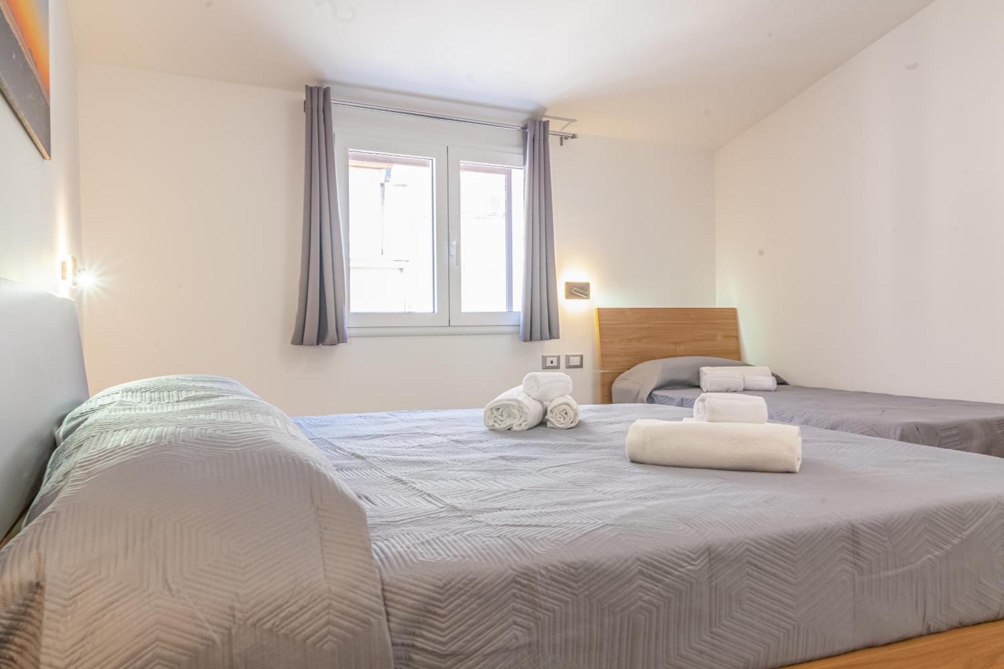 Isgro Rooms Marsala Exteriér fotografie