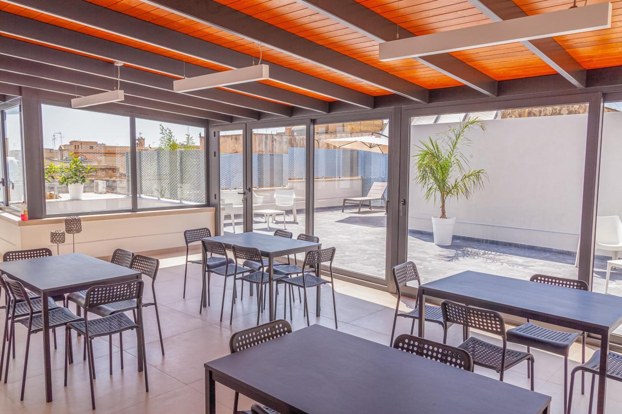 Isgro Rooms Marsala Exteriér fotografie